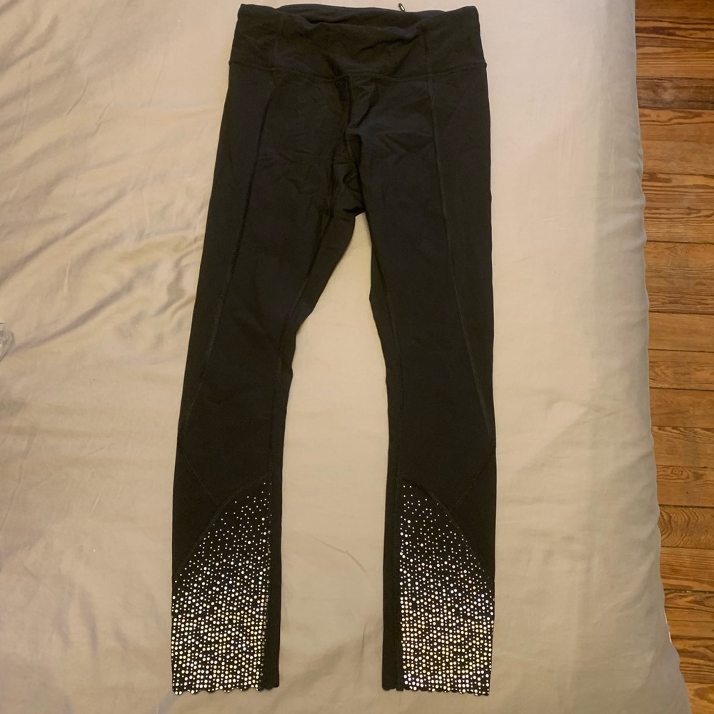 Lululemon Speed Tight
